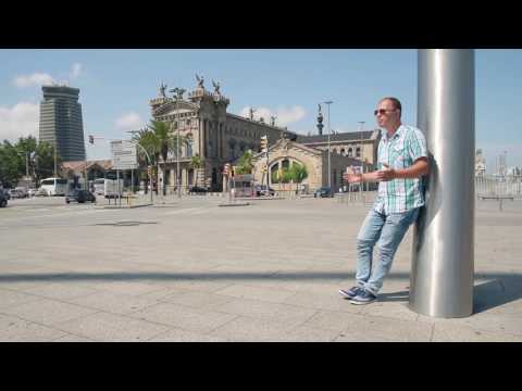 Dj Sebi -  Sunt de ani plecat din tara