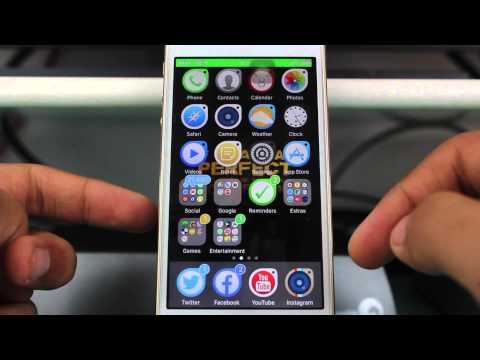 10 Best Cydia Tweaks for iOS 8.4