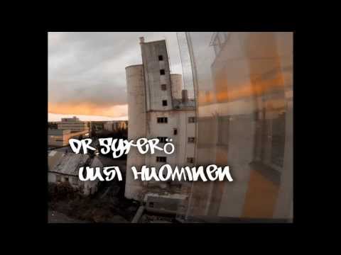 Dr.Sykerö - Salaa, Väistä, Harhauta