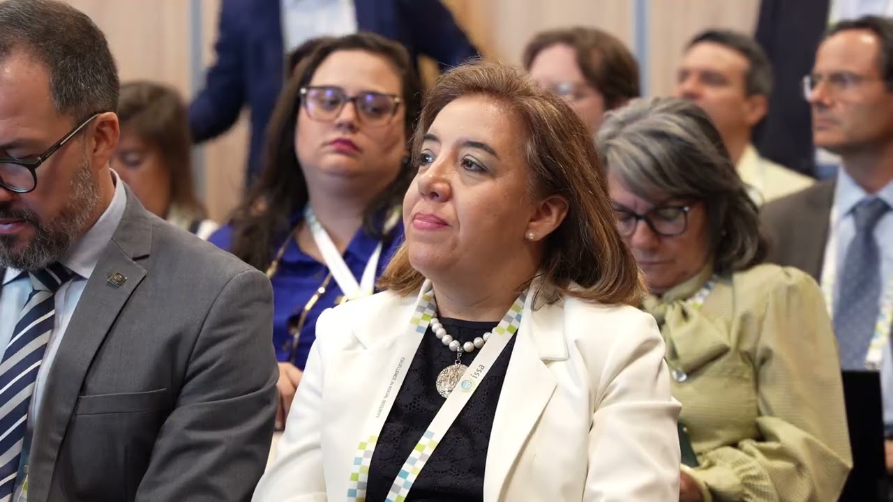 Regional Social Security Forum for the Americas 2026 – Summary