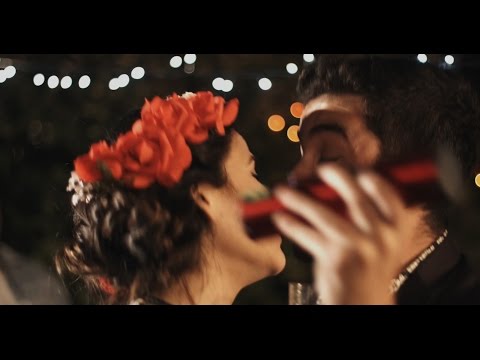 Aticoy - Mejor Contigo (Video Oficial)