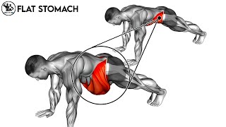 Remove Your Sagging Bellyfat It's Covering Your Abs.