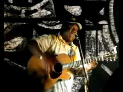 Voëlvry Toer Tribute - 13 -Vusi Mahlesla - When you come back