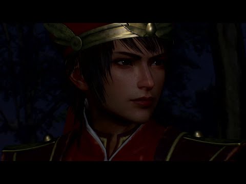 真・三國無双 8 / Dynasty Warriors 9 - Zhou Tai - Walkthrough - part 38