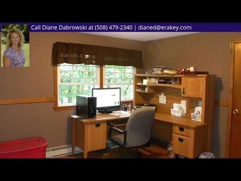 75 Larned Rd, Oxford, MA 01540 - MLS #72376727