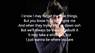 Asher Monroe On My Way lyrics