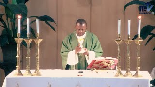 Download lagu La Sainte Messe du jour | Mercredi, 31ème Semaine du T.O. | 05-11-2025 | P. Achille José Nkomo B, FM mp3 Download lagu La Sainte Messe du jour | Mercredi, 31ème Semaine du T.O. | 05-11-2025 | P. Achille José Nkomo B, FM mp3