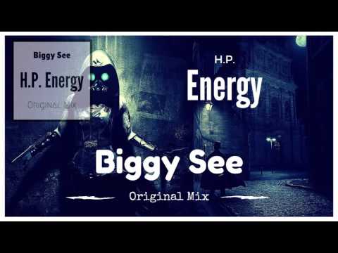 Biggy See - H. P.  Energy (Original Mix)