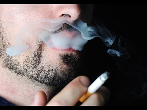 WOW! Good news for active and passive smokers!