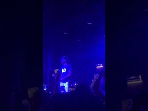 J. Cole - Wet Dreamz [LIVE] Columbia, SC (6/1/17)