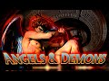 Angels and Demons in Orthodox Christianity (w/@OrthodoxSquad)