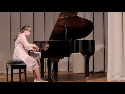 М.Понсе Интермеццо