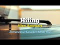 Silent Sanctuary - Hiling Instrumental