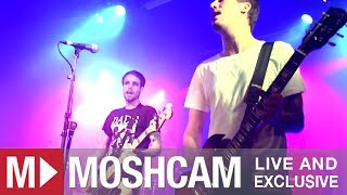 Real Friends - Home For Fall (Track 4 of 9) | Moshcam