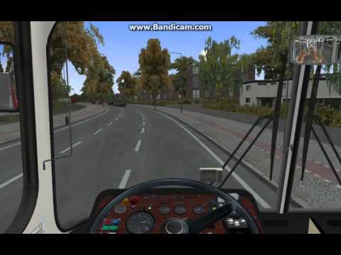 Omsi2 KadıkoyMap - Cemil Topuzlu Caddesi demo