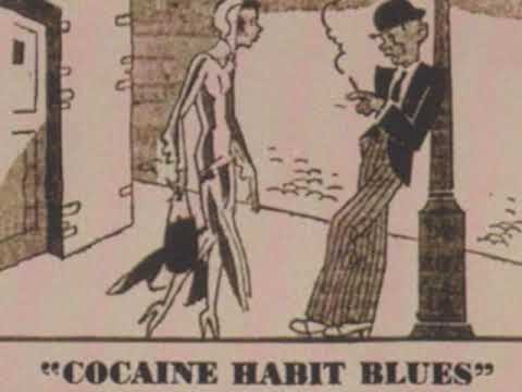 Thumbnail for Cocaine Habit Blues