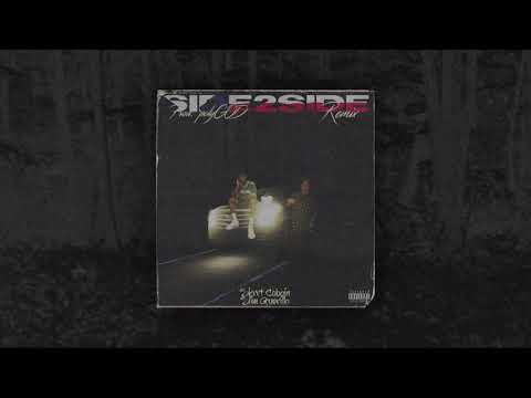 $krrt Cobain - Side2Side Remix Feat. Slim Guerilla (Prod. polyGOD)