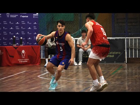 #CadetBQ / Final C.C. U16 Cadet Masculí Preferent 2023-24