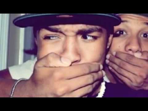 Dj Denzell - Mystery mashup