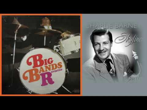 Skyliner ( Charlie Barnet )