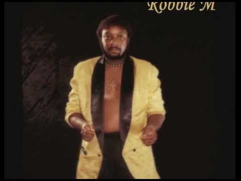 ROBBIE M / Let's Groove / 2013 PPU RECORDS MODERN SYNTH SOUL RnB LP