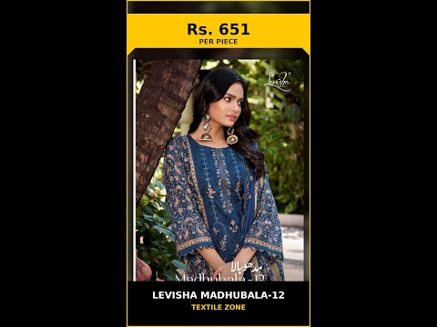 Levisha Madhubala-12 – product video thumbnail