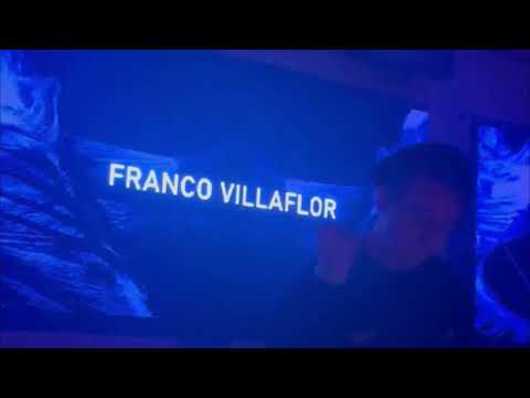 Franco Villaflor | Melodic House & Deep House & Melodic Techno Mix 2022 | at @BaliCostanera