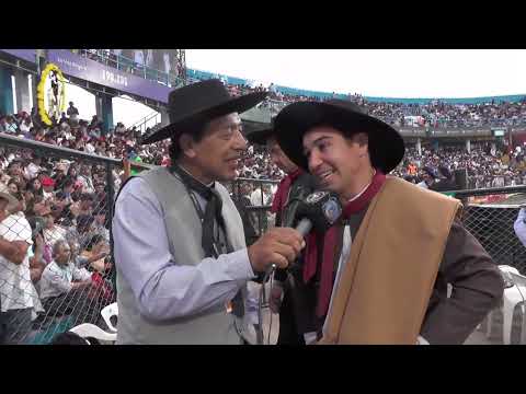 Programa Folklore y Tradición Nº 698 Jesus Maria Cordoba #caballos #jinete #charreada #jaripeo