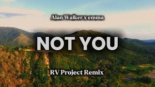 Download lagu DJ SLOW!! NOT YOU_RV Project Remix!! #new #2026 mp3