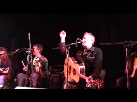 Drunk in Public (Levellers/Rev Hammer) - Down by the River O