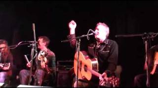 Drunk in Public (Levellers/Rev Hammer) - Down by the River O