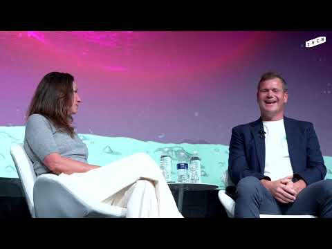 IREN Yotta 2025 Fireside chat with Daniel Roberts: Powering High Performance Compute at Gigawatt Scale