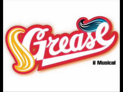 Grease Lightin - Grease! (italian version)