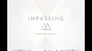 NEW SONGS from inPassing - Holding Out For Love