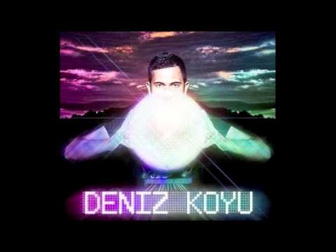 David Guetta ft Taped Rai - Just One Last Time (Deniz Koyu Remix)