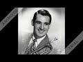 Ray Anthony (Ronnie Deauville, vocal) - Sentimental Me - 1950