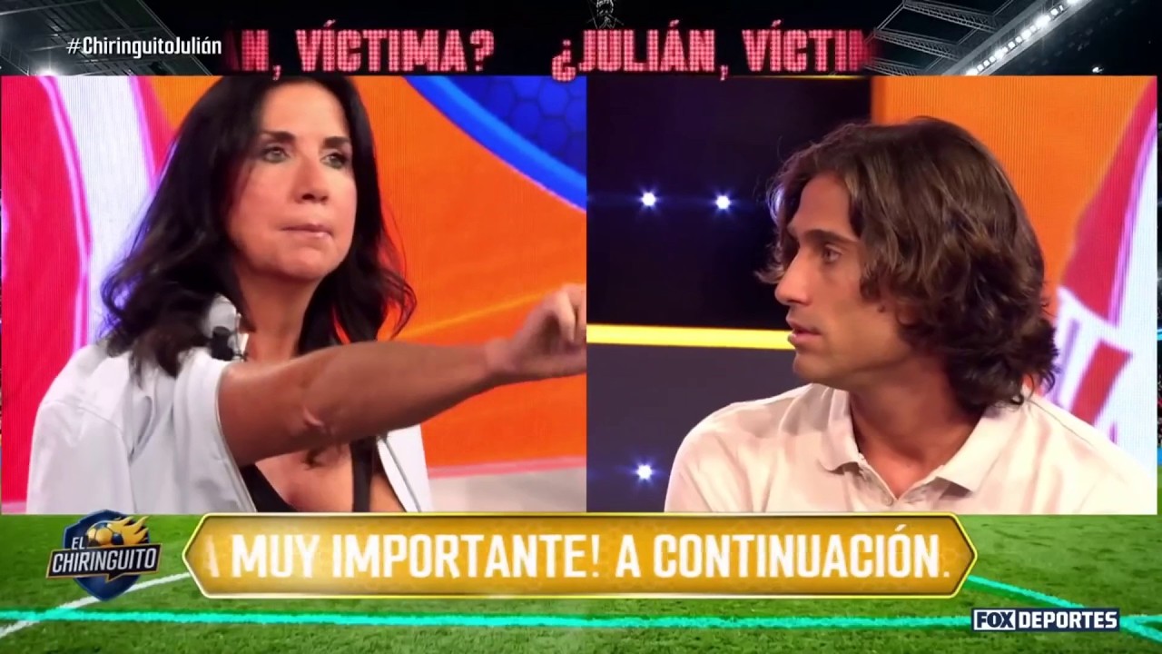 🤔 ¿LO HAN DEJADO TIRADO? | ¿El Barcelona ya no se esforzará por Julián Álvarez? | El Chiringuito