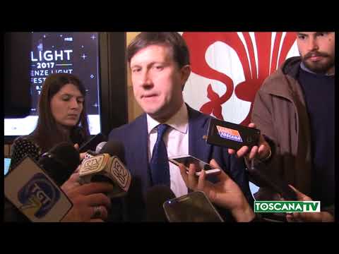 2017-12-07 FIRENZE - ROSSI, MEGLIO L'AEROPORTO DELL'INCENERITORE