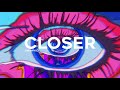 Khanvict Closer Slowed Reverb