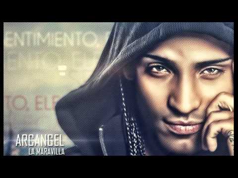 Arcangel ft Ñengo Flow y Baby Jhony -  Flow Factory The Album