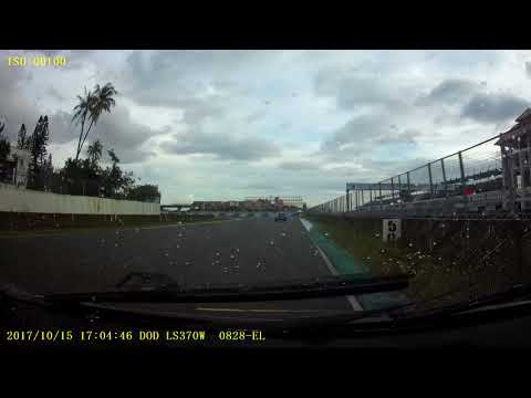 2017 1015 大鵬灣下午場不離不棄PSA-2