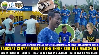 Download lagu PERSIB REDEEMED! MARSELINO JOINS PERSIB mp3 Download lagu PERSIB REDEEMED! MARSELINO JOINS PERSIB mp3