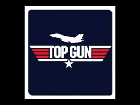 Top Gun Anthem Instrumental (SoundTrack)