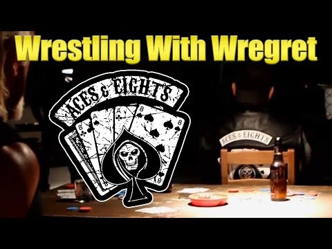 How the Aces & Eights Took Over TNA