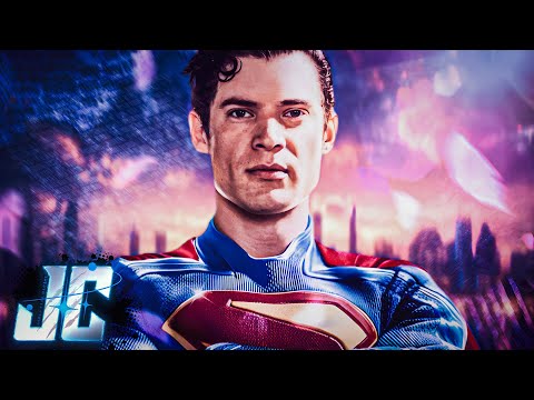Olhe pra Cima | Superman (DC Comics) | JC