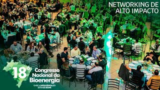 Jantar UDOP: networking estratégico que fortalece o setor