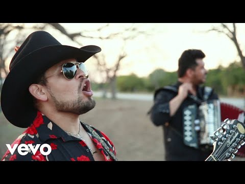 Los Nietos De Terán - Ayer La Vi Por La Calle