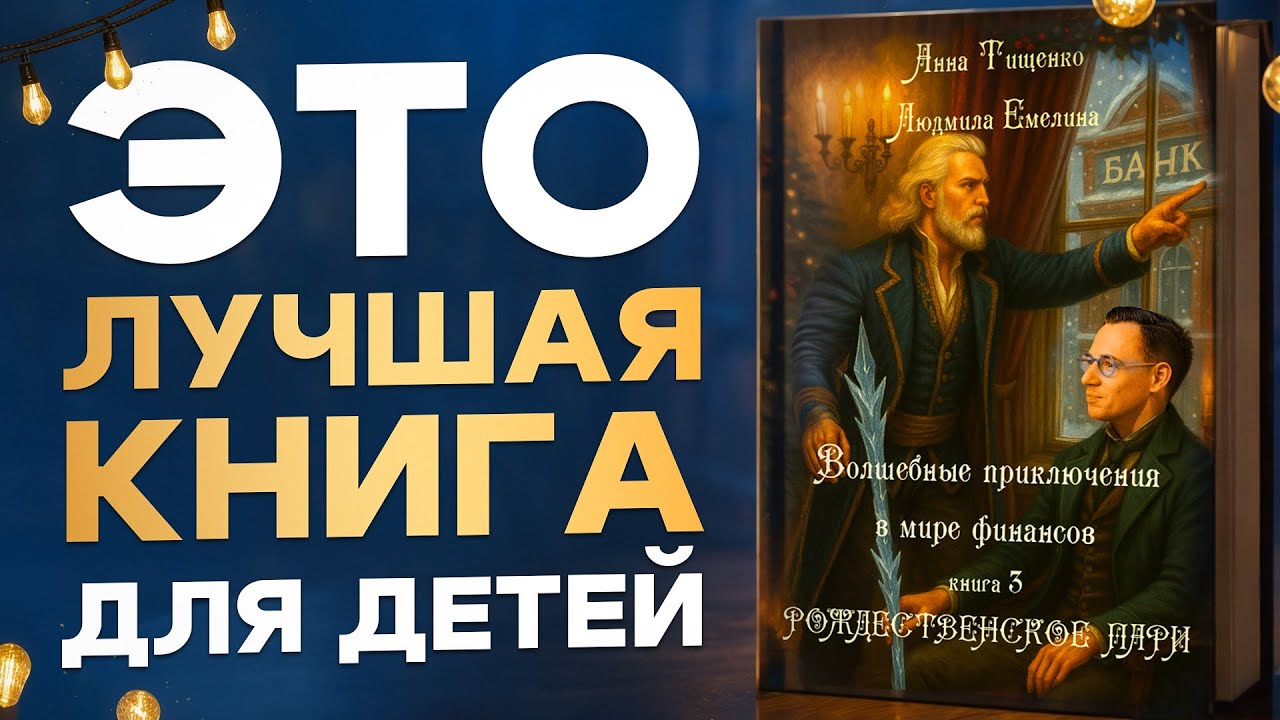 Вот как нужно учить детей обращаться с деньгами!