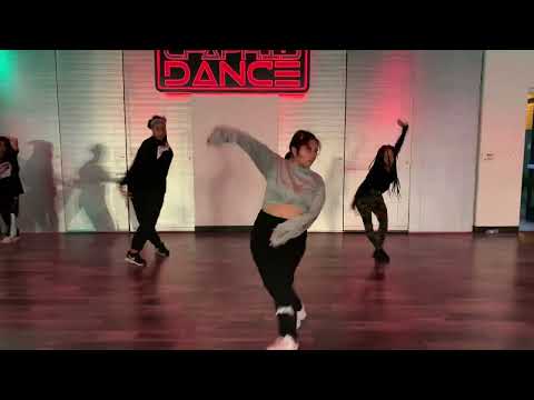 [2019] A Palé - ROSALÍA | Chapkis Dance Studio