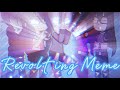 Revolting Meme Original Credits In Desc